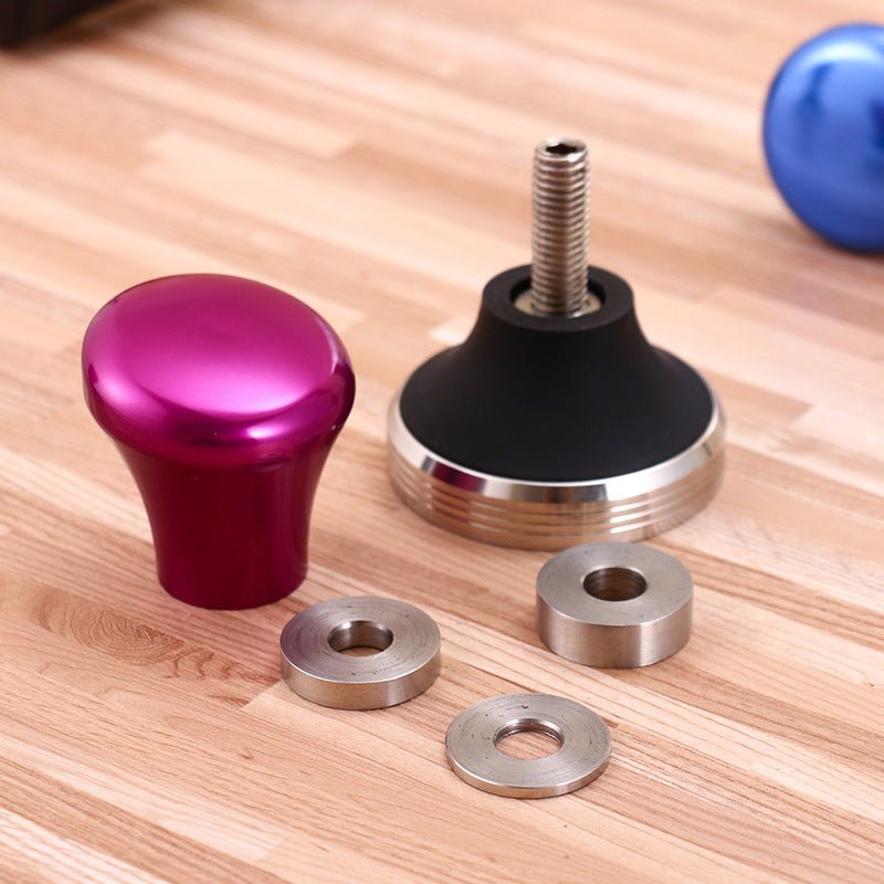 58mm stainless steel coffee press - Shop Coffee Hobby