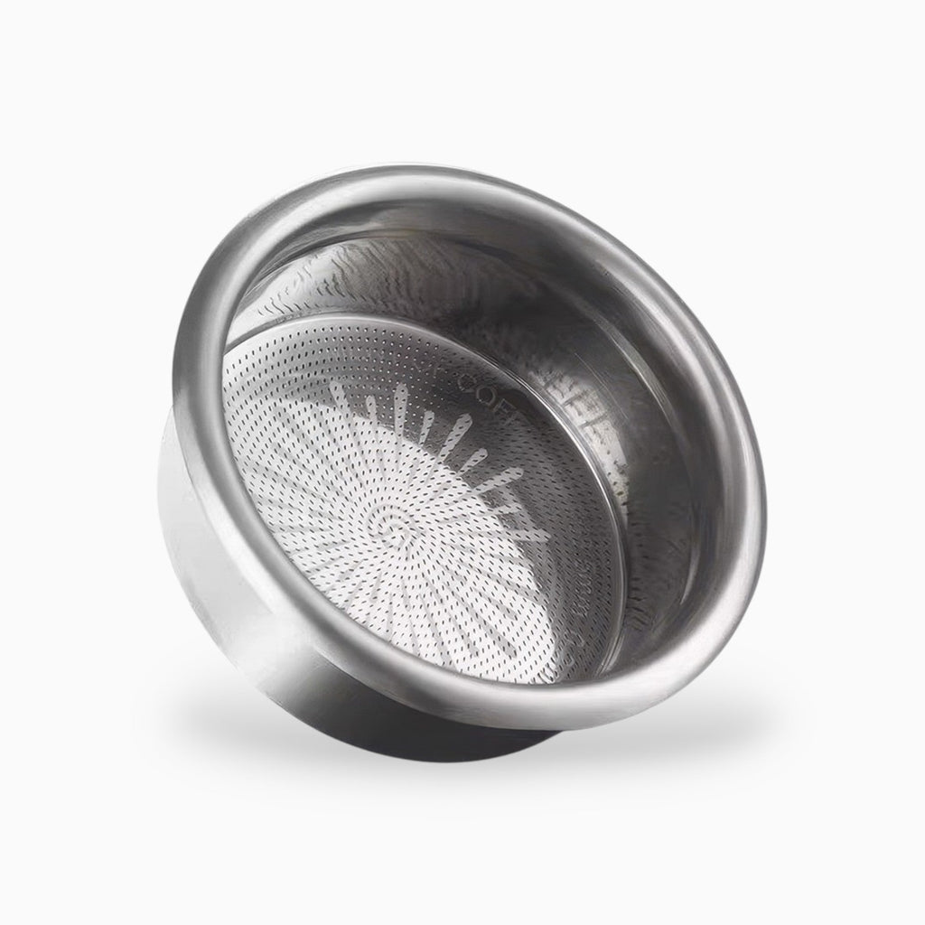 Matrix Double Shot Filter Basket For Espresso