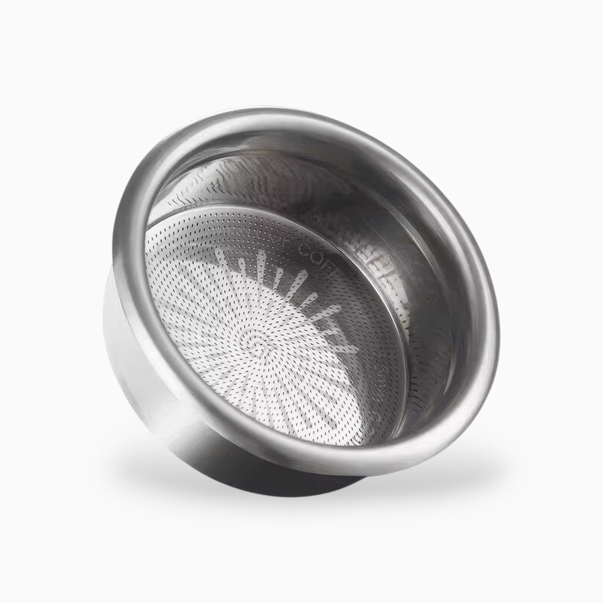 Matrix Double Shot Filter Basket For Espresso