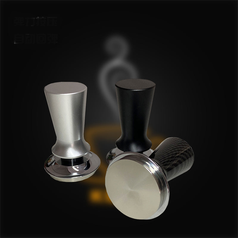 Press Constant Force Stainless Steel Coffee Press - Shop Coffee Hobby