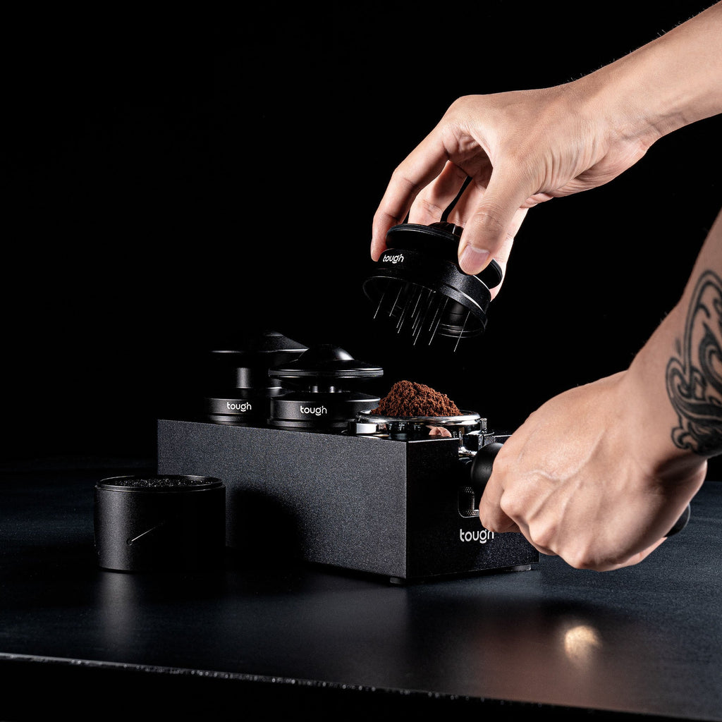 UFO Series WDT Distribution Tool - Shop Coffee Hobby