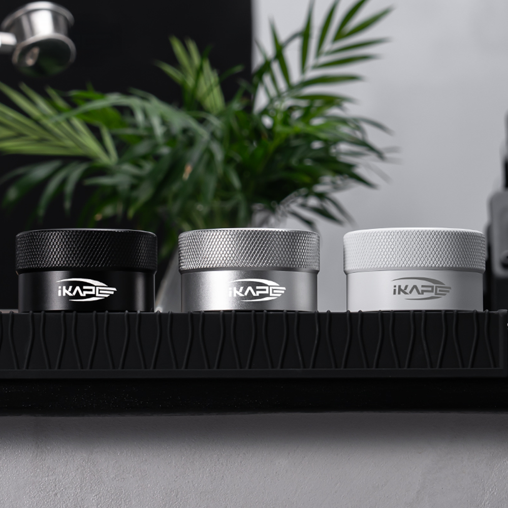 Espresso Manual Distributor - Shop Coffee Hobby
