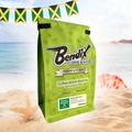 Jamaican Me Crazy Flavored Coffee | Bendix Coffee Roasters
