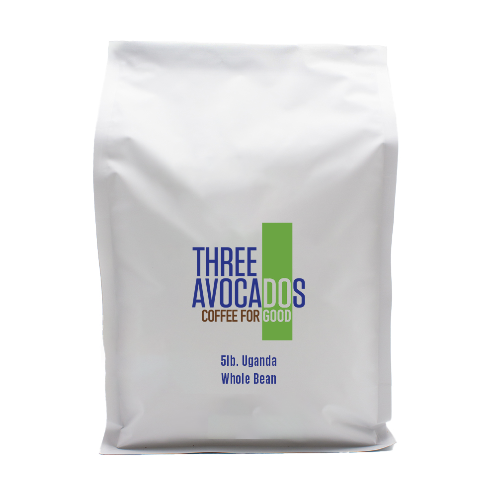 Uganda Bugisu Coffee