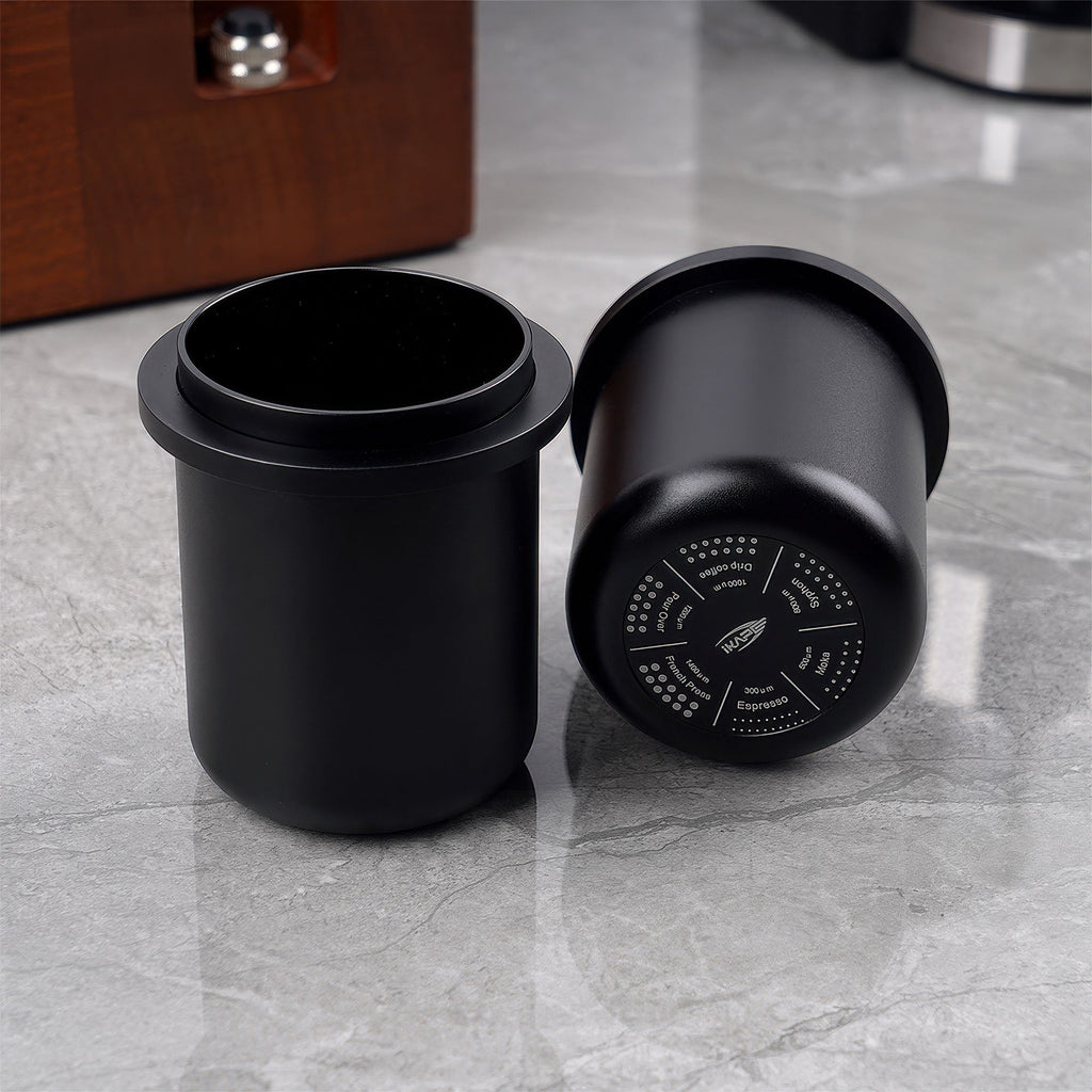 Barista Coffee Dosing Cup - Shop Coffee Hobby