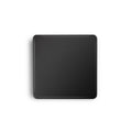 Barista Basics Tamping & Packing Mat, Small (6" X 6")