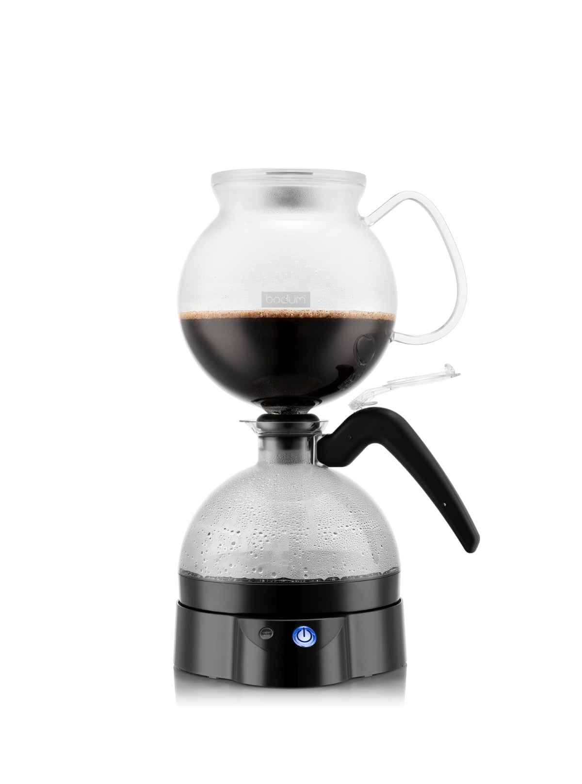 Bodum ePebo Electric Vacuum Coffee Maker, 34 oz version