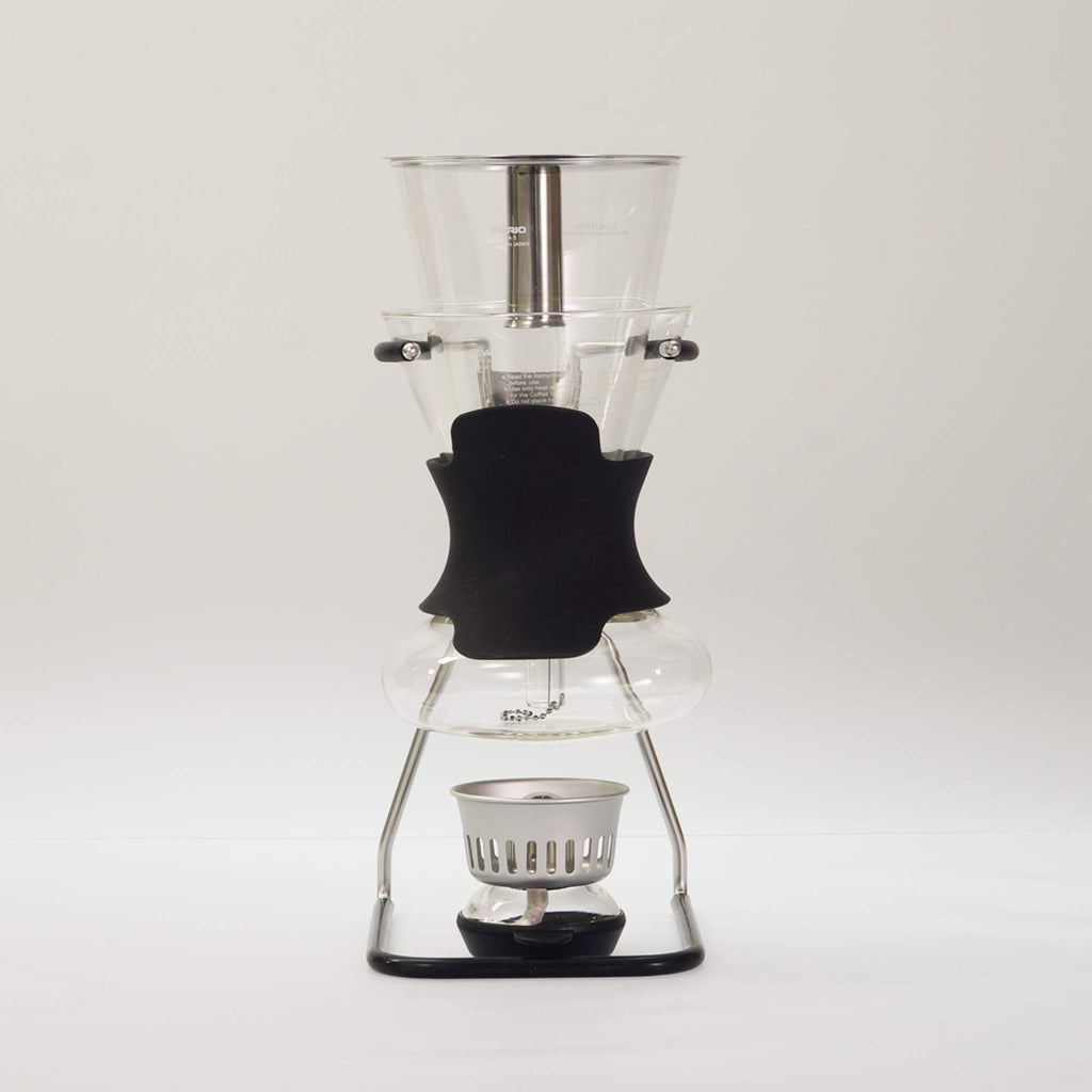 600 mL Hario Sommelier Coffee Siphon for brewing specialty coffee.