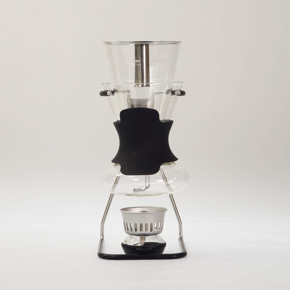 600 mL Hario Sommelier Coffee Siphon for brewing specialty coffee.
