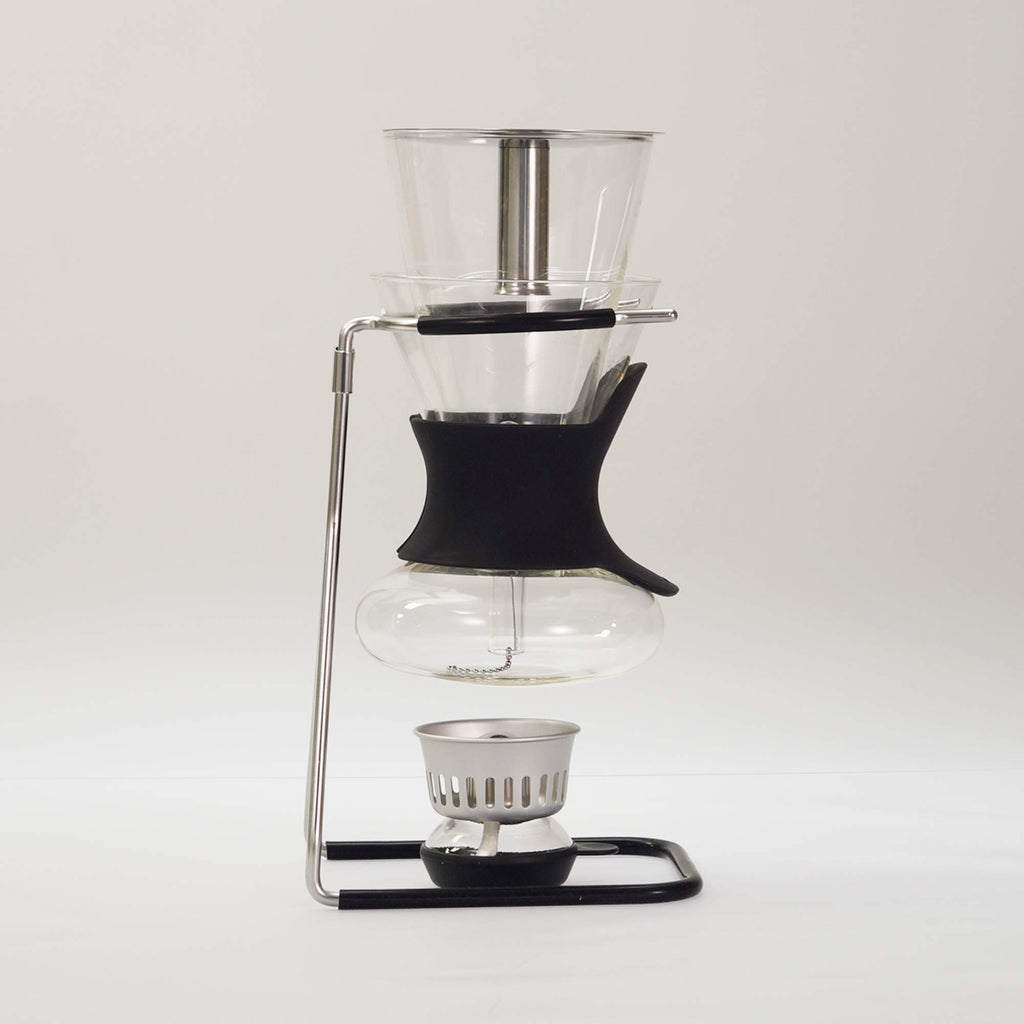 600 mL Hario Sommelier Coffee Siphon for brewing specialty coffee.