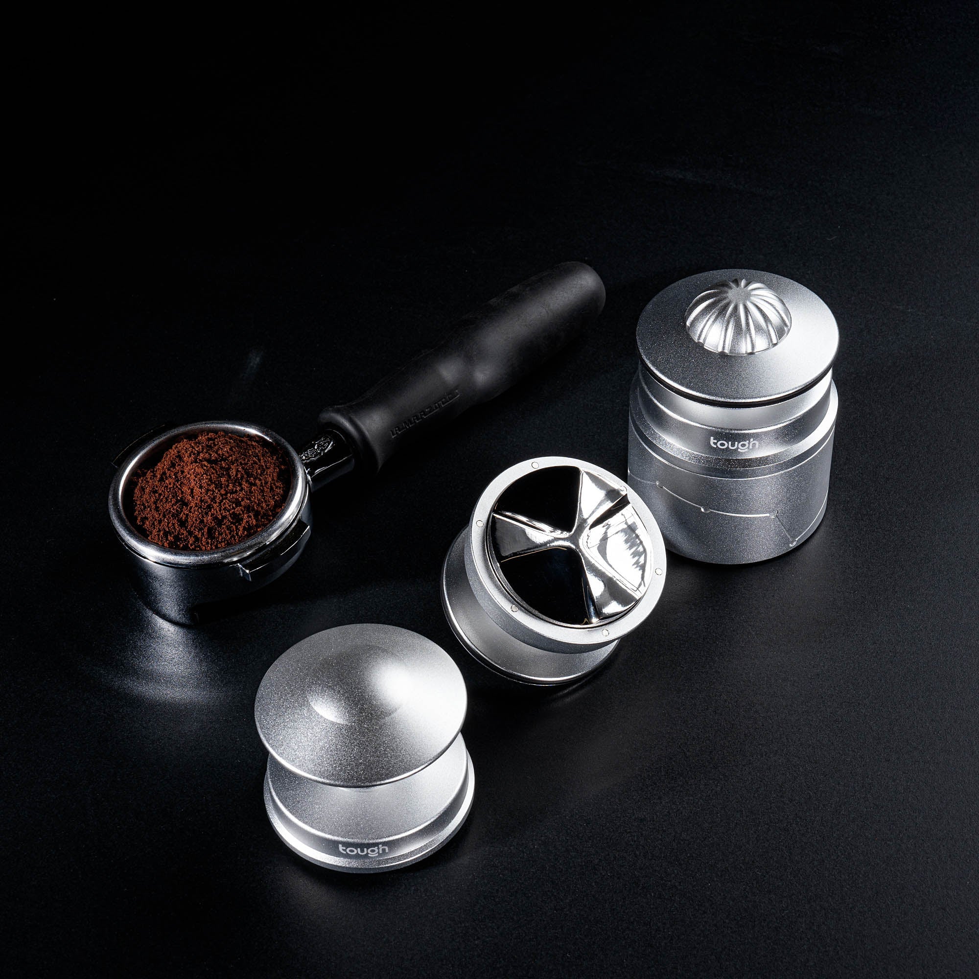 UFO Series Self-Gravity Distributor - Shop Coffee Hobby