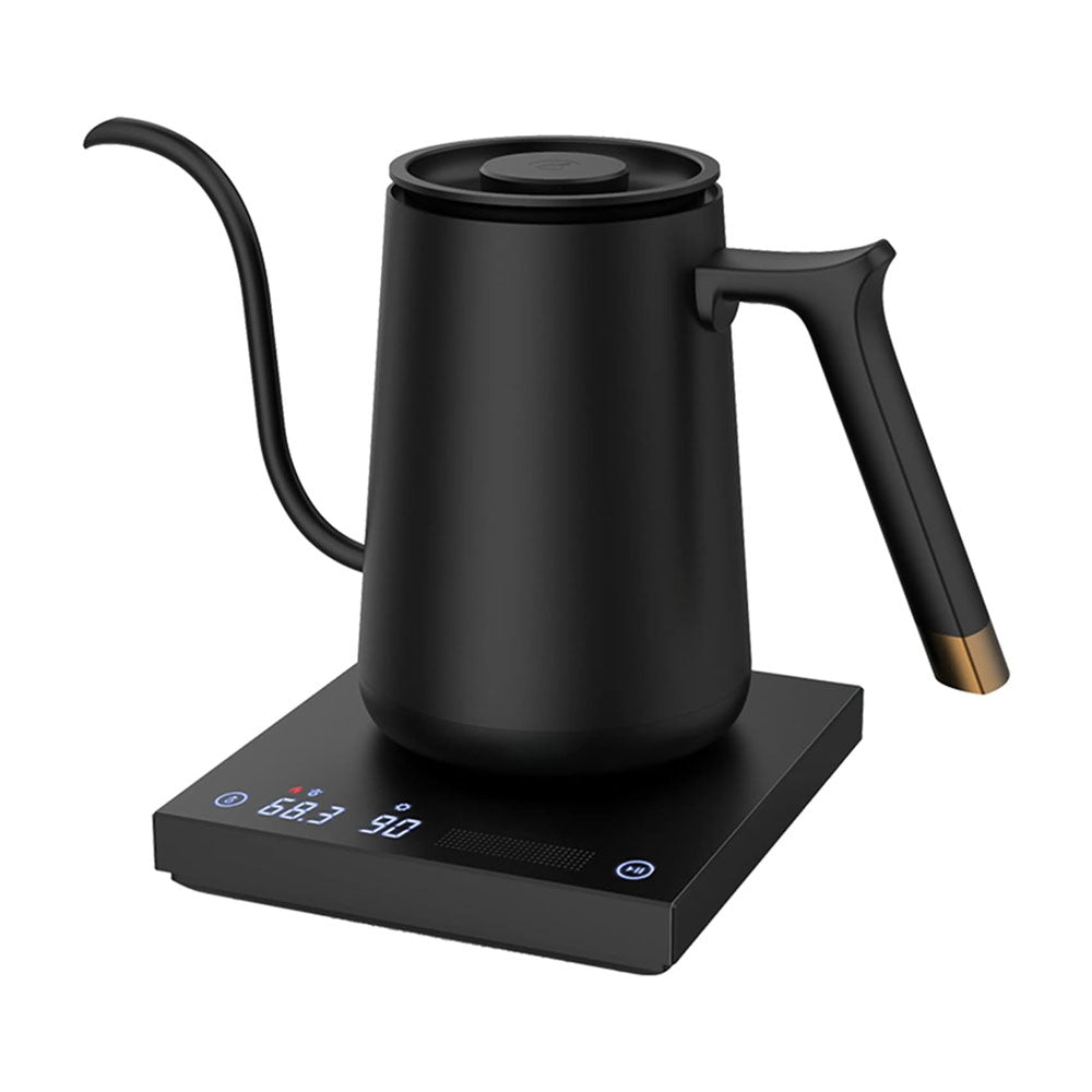 Timemore Fish Smart — Electric Gooseneck Kettle, 600ml