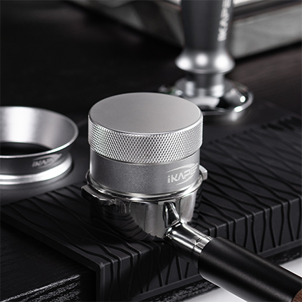 Espresso Manual Distributor - Shop Coffee Hobby