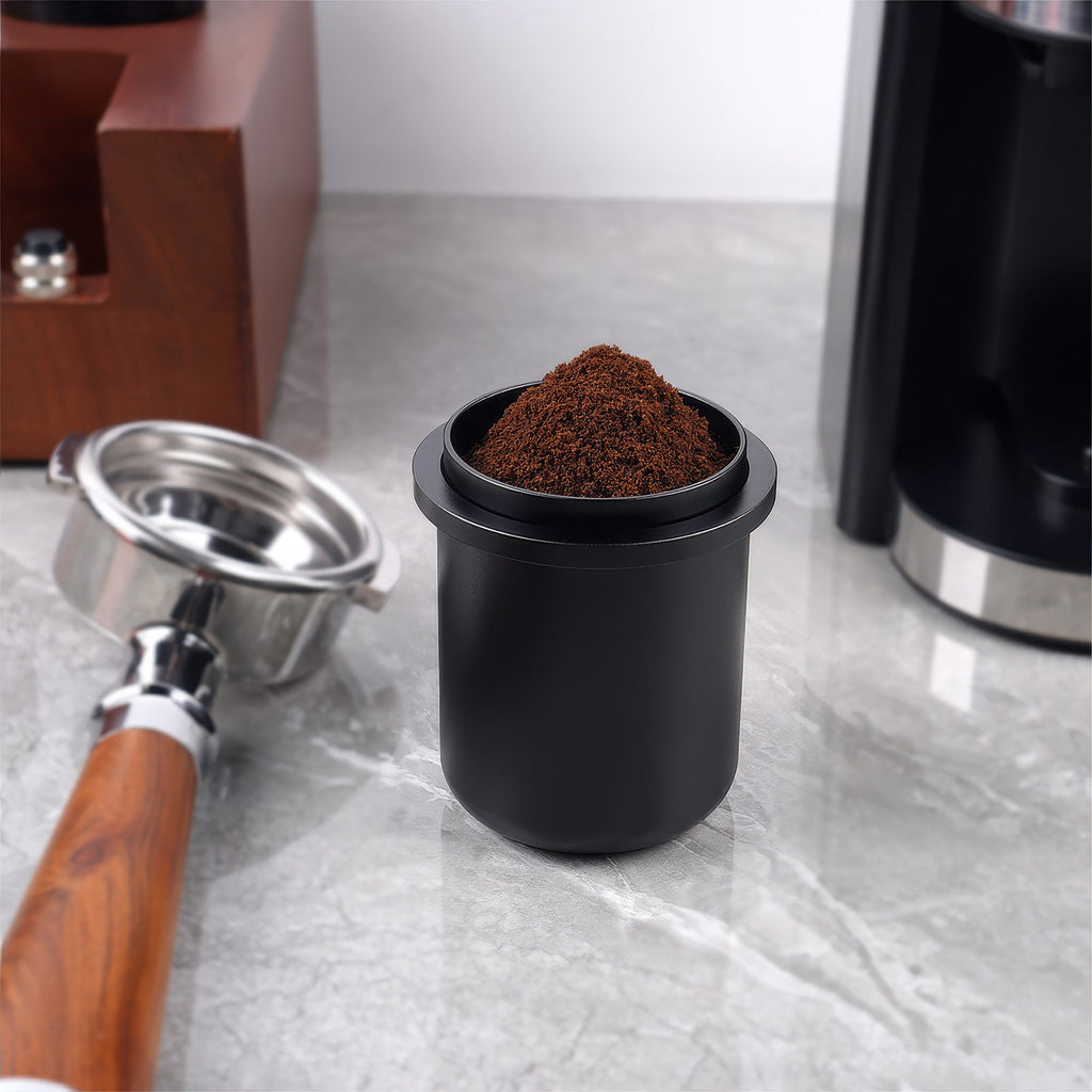 Barista Coffee Dosing Cup - Shop Coffee Hobby