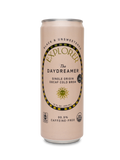 Ready-to-Drink Cold Brew Cans | Organic & Fair-Trade | Choose Your Caffeine Level