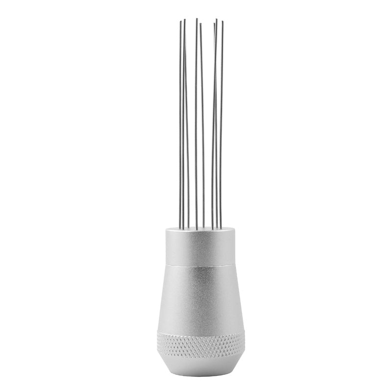 eprolo Magnetic Espresso WDT Tool – Stainless Steel Needle Distributor