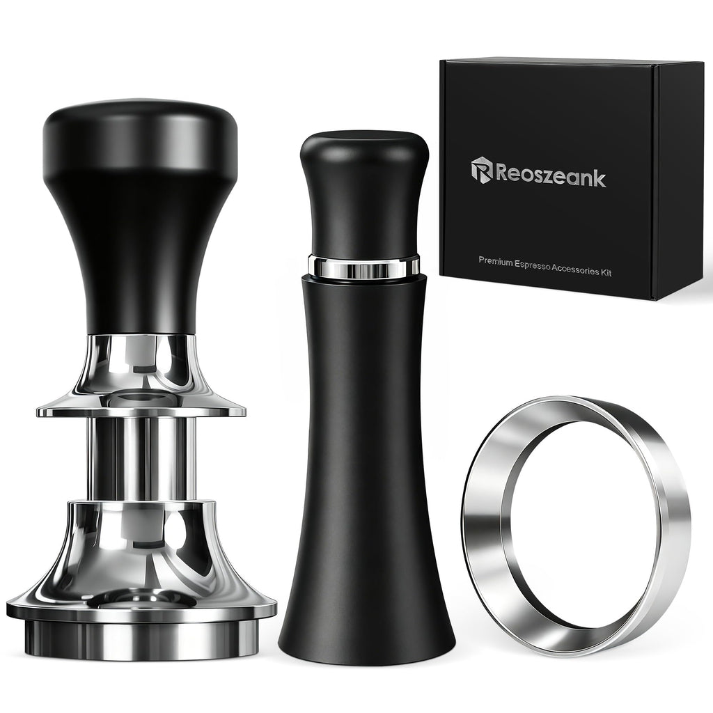 54mm Breville Espresso Kit Tamper, WDT & Funnel