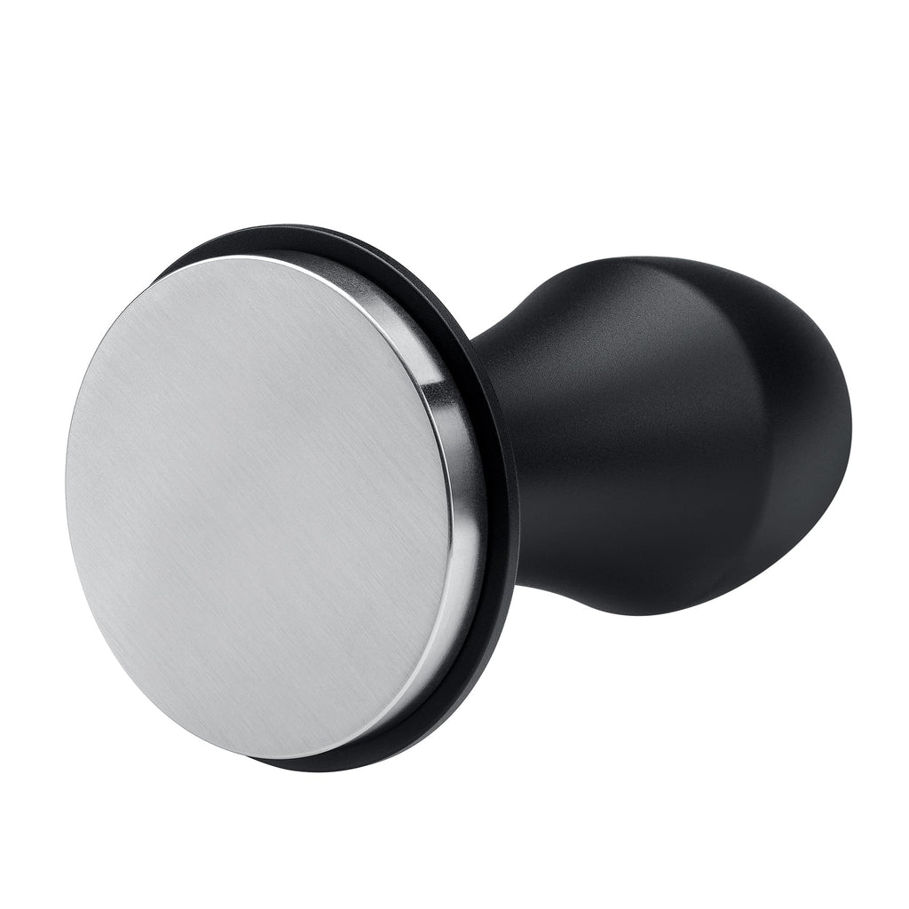 Normcore V4.1 58.5mm Spring-Loaded Espresso Tamper in Black