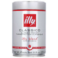 Illy Normale Whole Bean Coffee, 8.8 oz