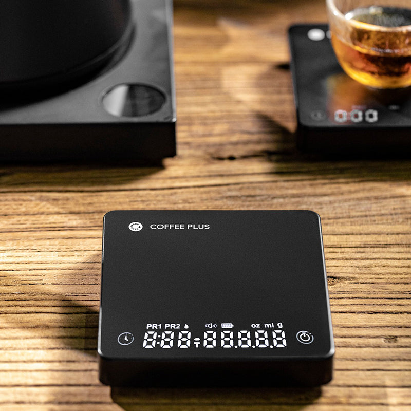 eprolo Digital Coffee Scale for Espresso Brewing