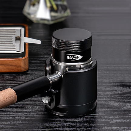 Espresso Manual Distributor - Shop Coffee Hobby