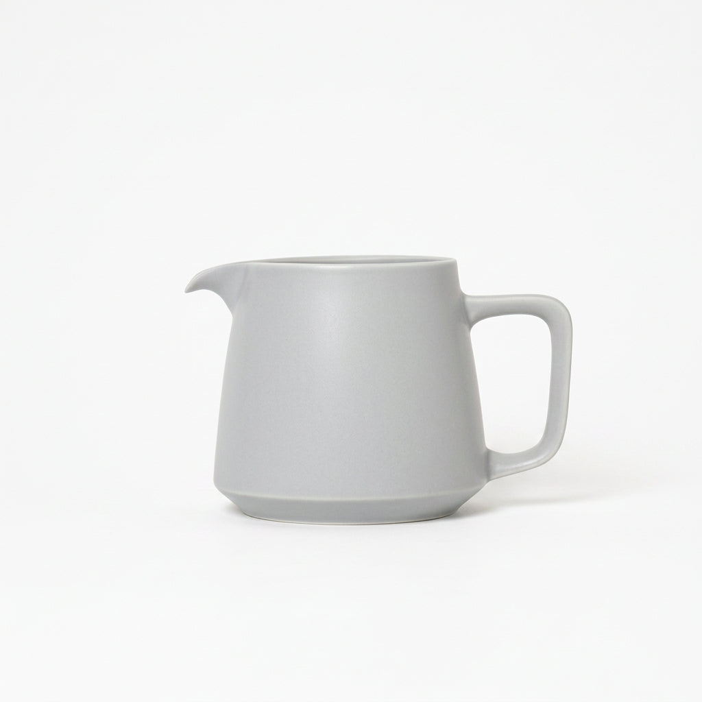 Space Camp ORIGAMI Matte Grey 400 ml Pour-Over Coffee Server