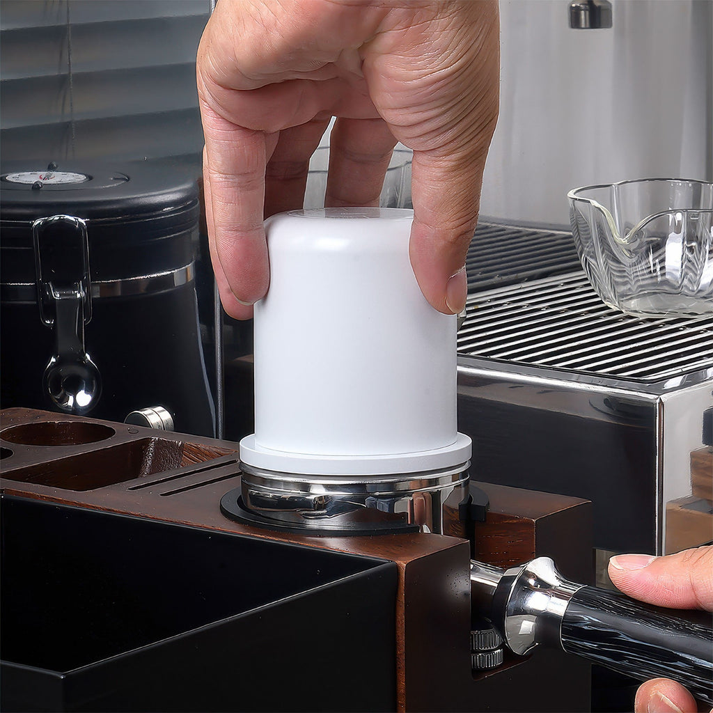 Barista Coffee Dosing Cup - Shop Coffee Hobby