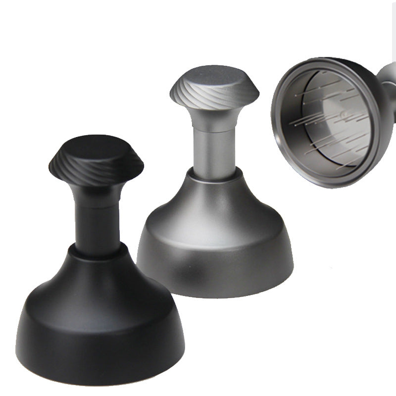 51 mm version for espresso machines
