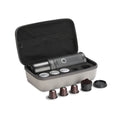 OutIn Nano Portable Espresso Gift Set – Space Grey