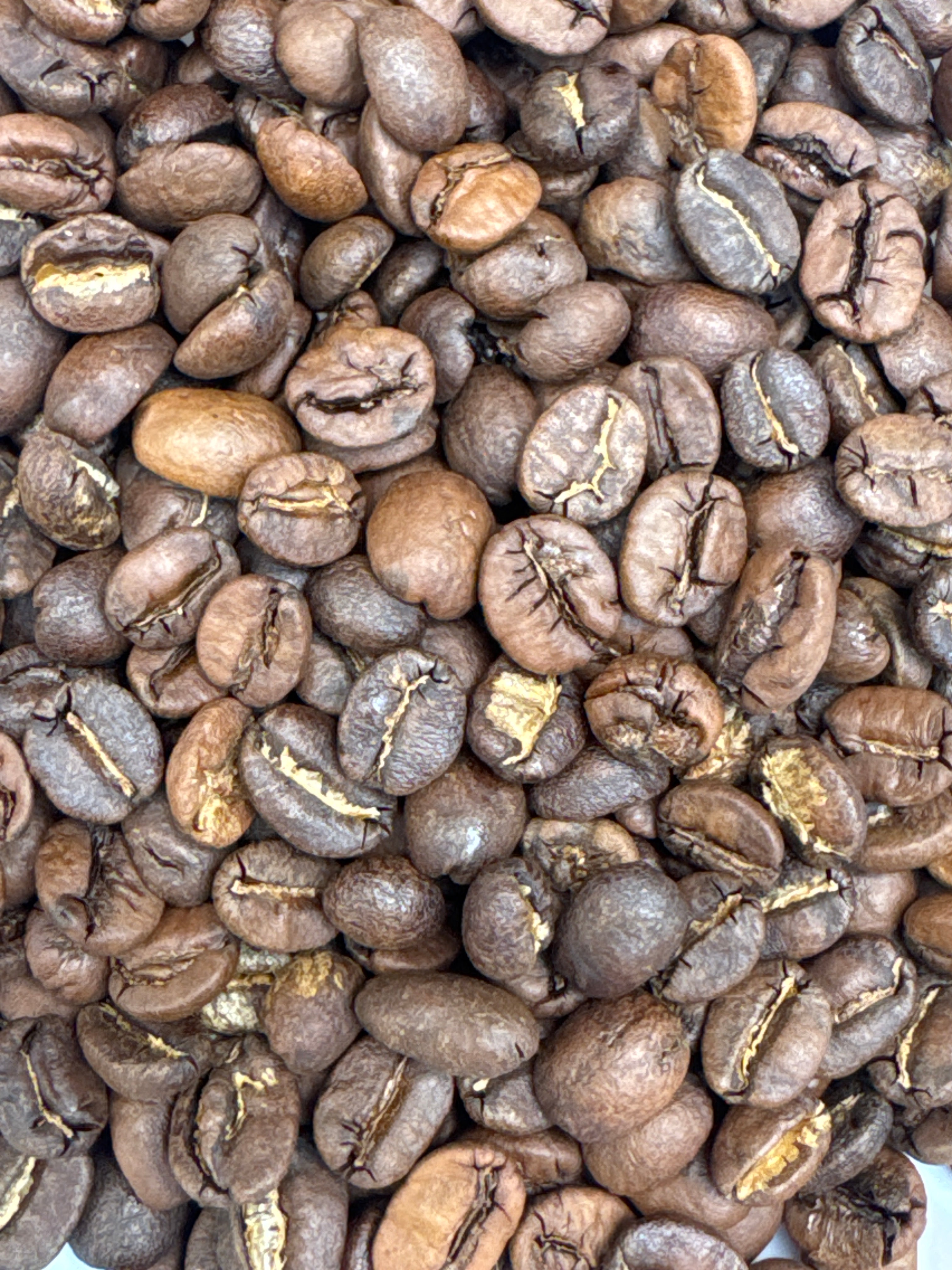 Lunar Espresso Blend Original – Third-Wave Medium-Dark Roast | Good Brothers Coffee