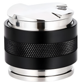 58mm Coffee Distributor & Tamper With Level Indicator