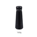 Black eprolo Espresso WDT Needle Distributor with Base