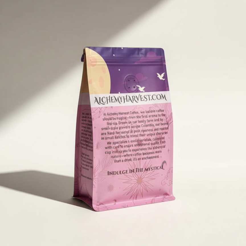 Colombia Gesha Honey Process – Finca La Pradera, Risaralda