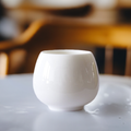 LilyDrip Aroma-Seeker Pour-Over Ceramic Coffee Tasting Cup Set
