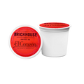El Corazón Coffee Pods for Keurig K-Cup Brewers, 12 Count