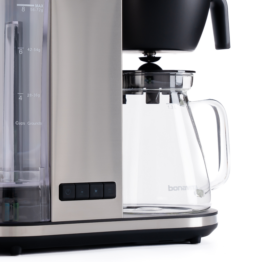 Enthusiast 8-Cup Drip Coffee Brewer