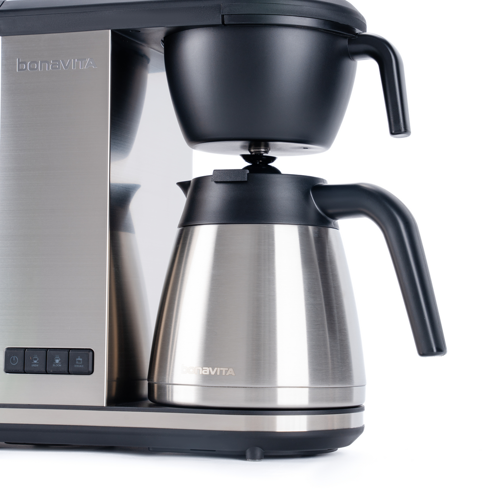 Enthusiast 8-Cup Drip Coffee Brewer
