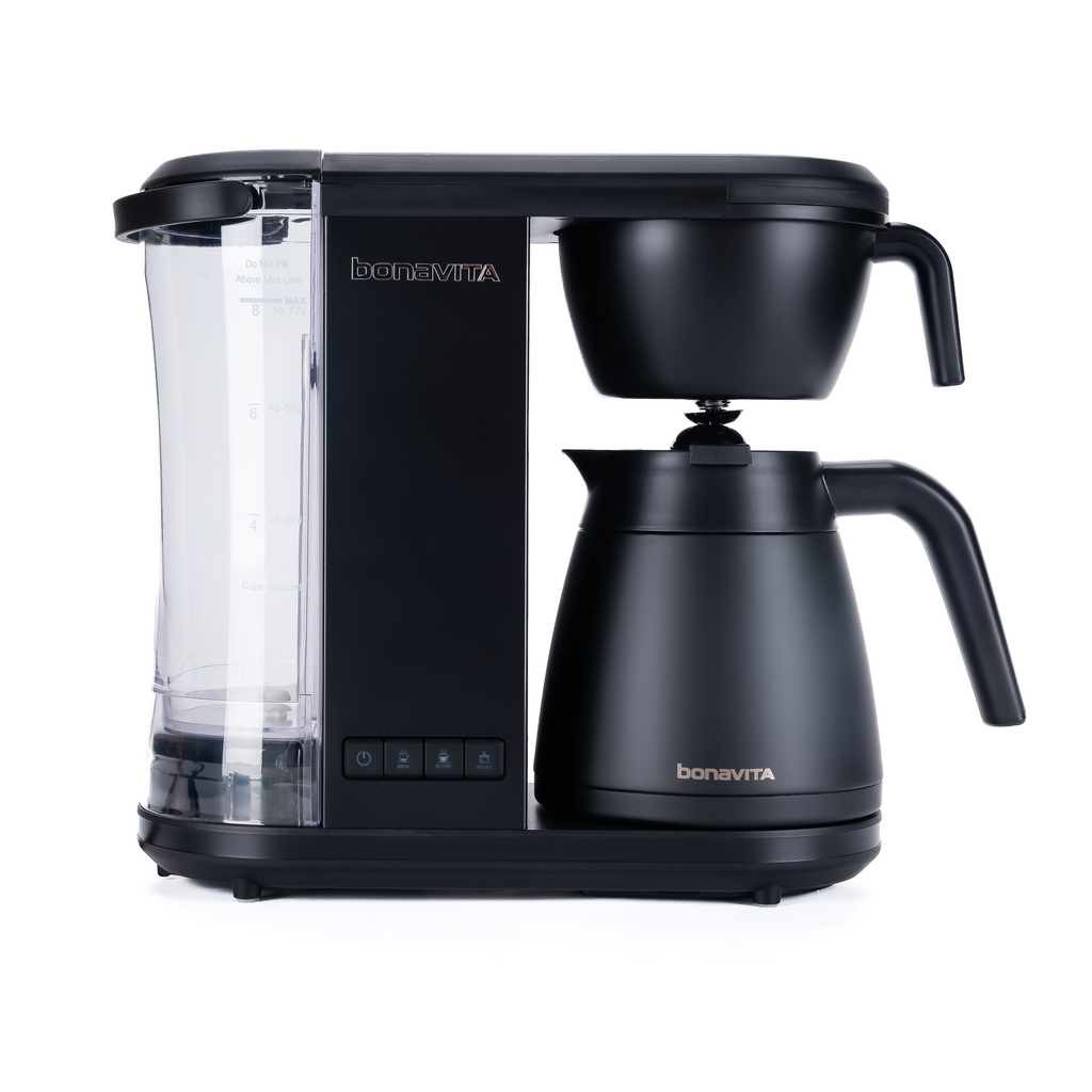 Enthusiast 8-Cup Drip Coffee Brewer