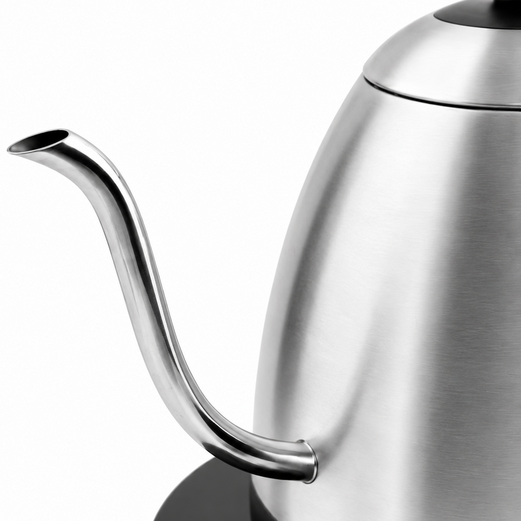Cosmopolitan 1.0L Gooseneck Electric Kettle