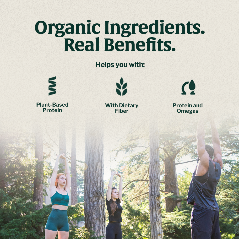 Artizan Organic Hemp Protein Coffee – 10 oz