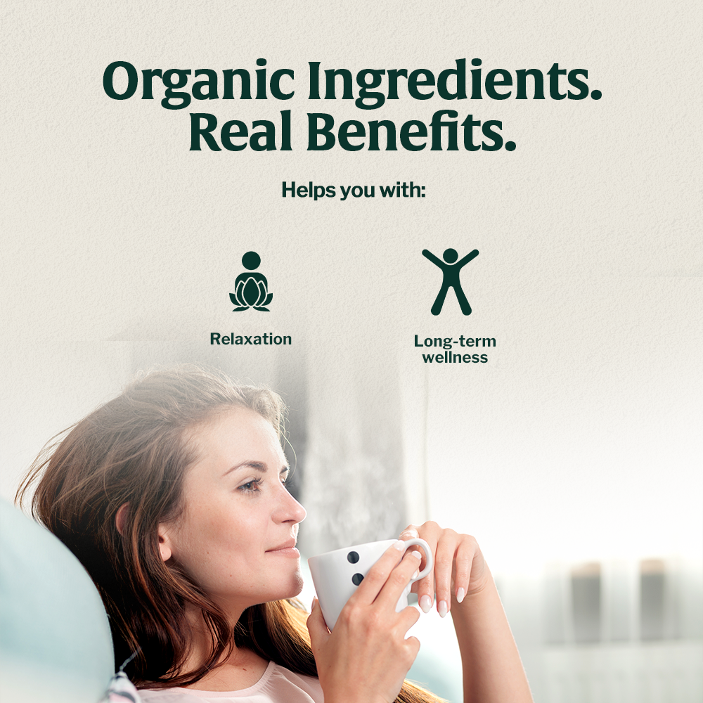Artizan Organic Reishi Decaf Espresso Capsules – Nespresso Compatible