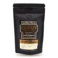 Bourbon Barrel Aged Colombian Coffee, 4oz Sample - Shop Coffee Hobby