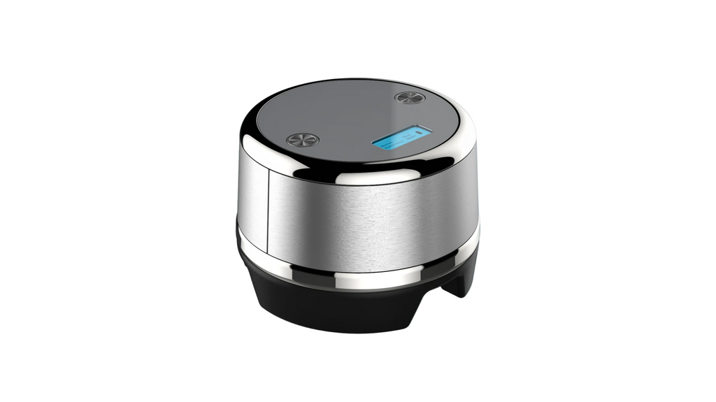 BOSeTAMPER 54mm Electronic Espresso Tamper