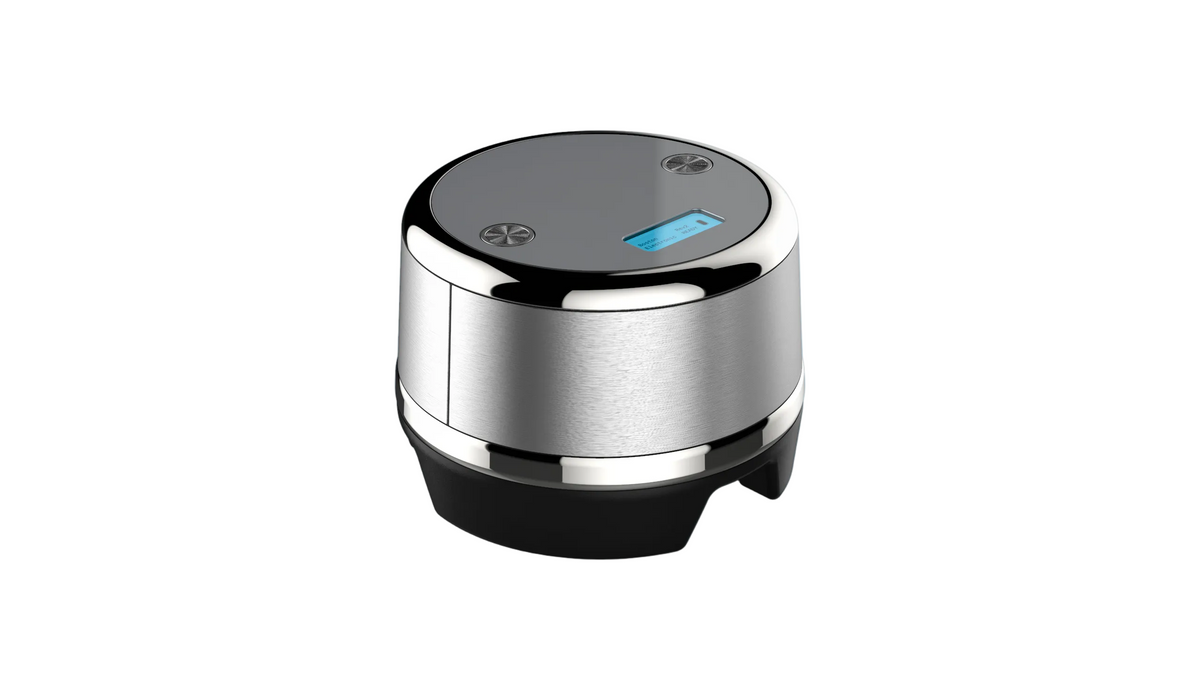 BOSeTAMPER 54mm Electronic Espresso Tamper