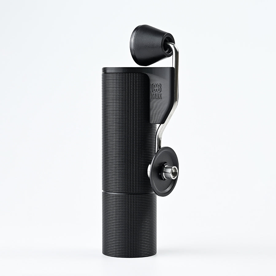 Cap and Handle Holder for Manual Coffee Grinders - Shop Coffee Hobby
