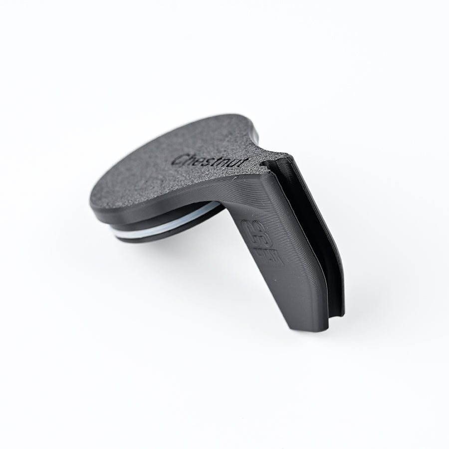 Cap and Handle Holder for Manual Coffee Grinders - Shop Coffee Hobby