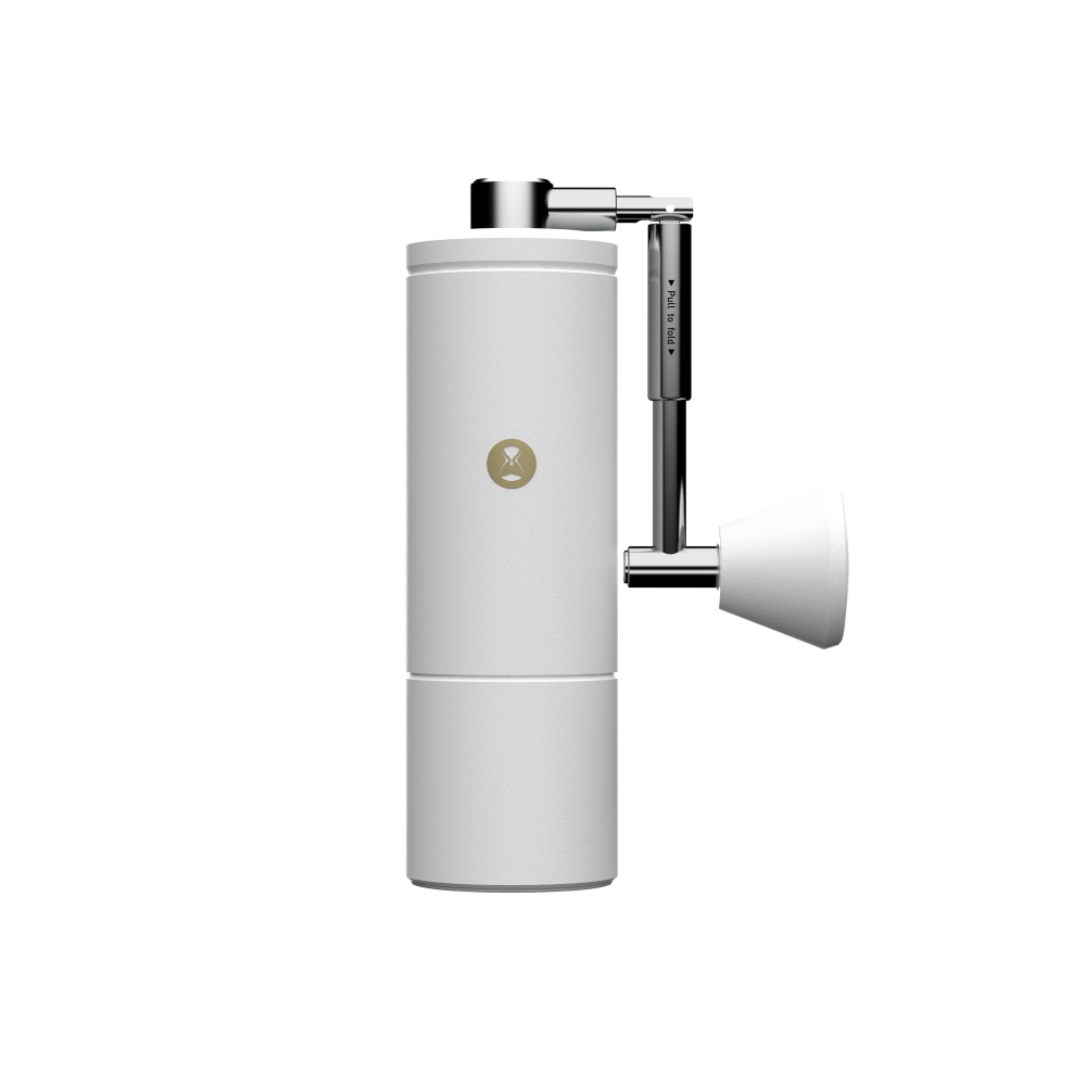 Timemore Chestnut C5 — Manual Coffee Grinder