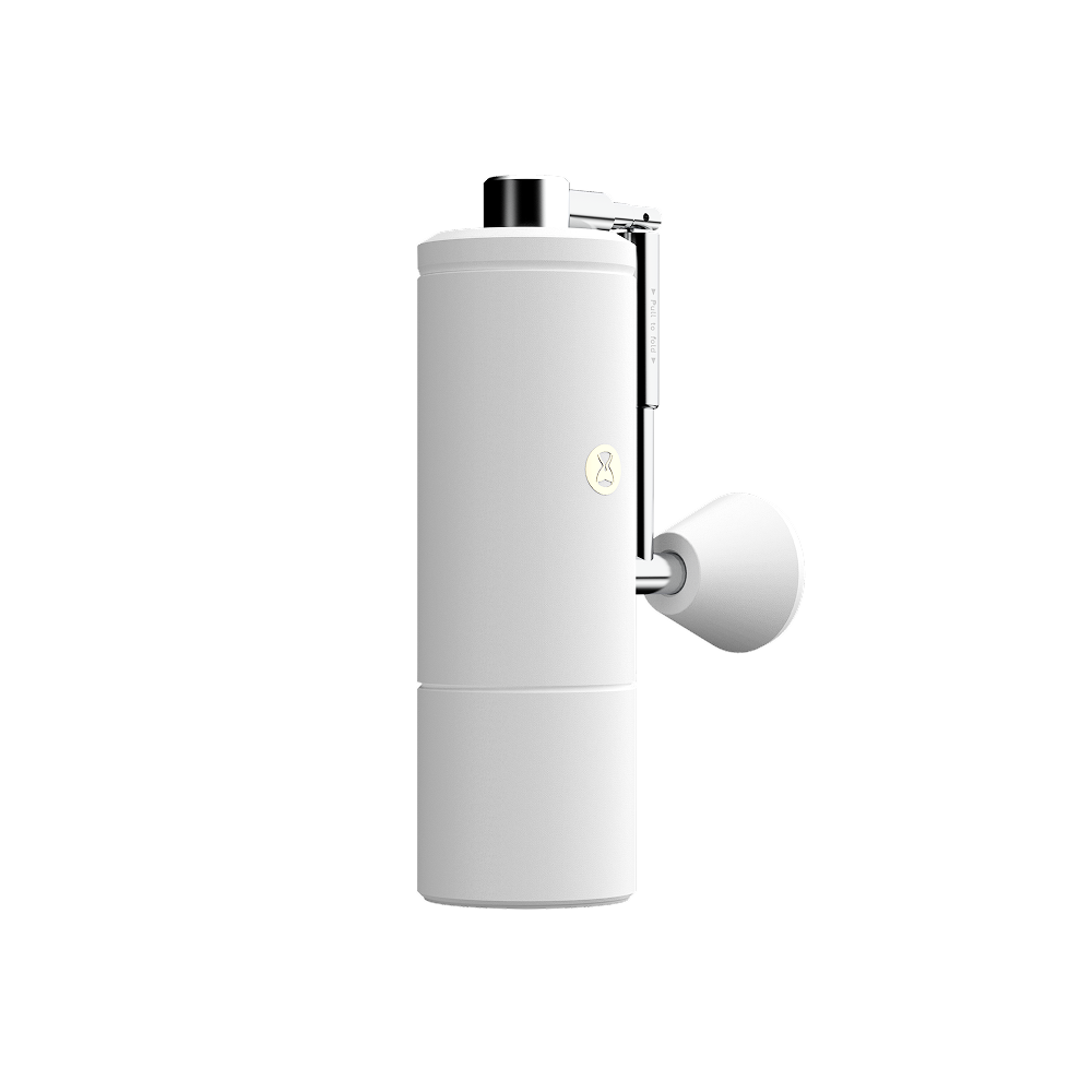 Timemore Chestnut C5 — Manual Coffee Grinder
