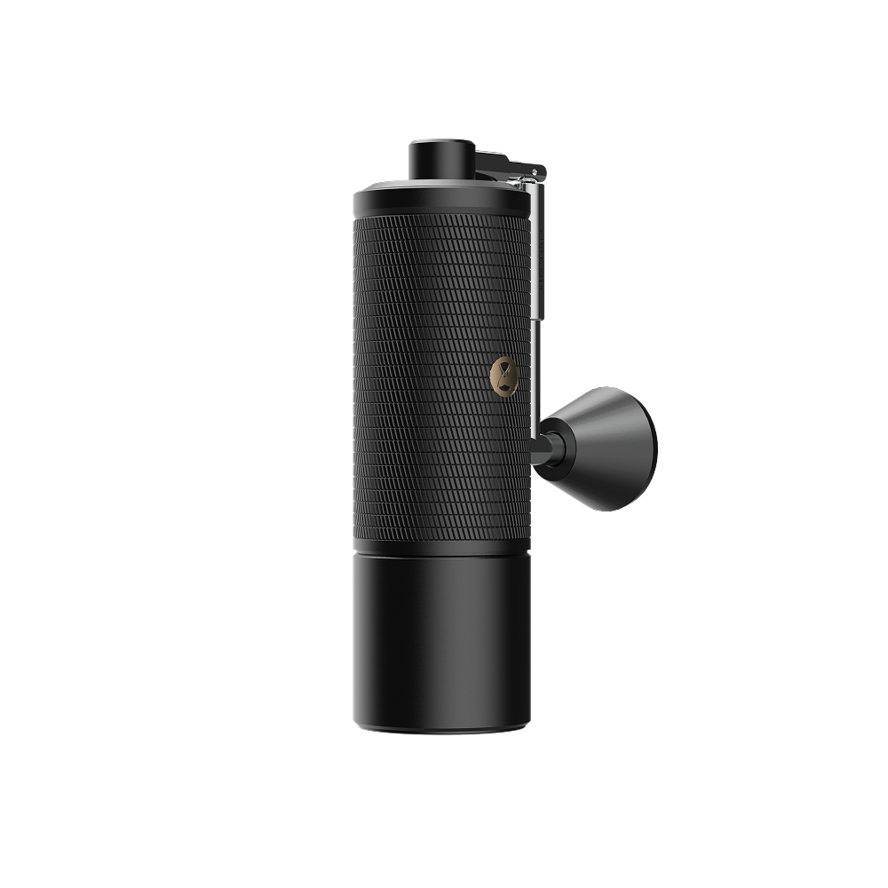 Timemore Chestnut C5 — Manual Coffee Grinder