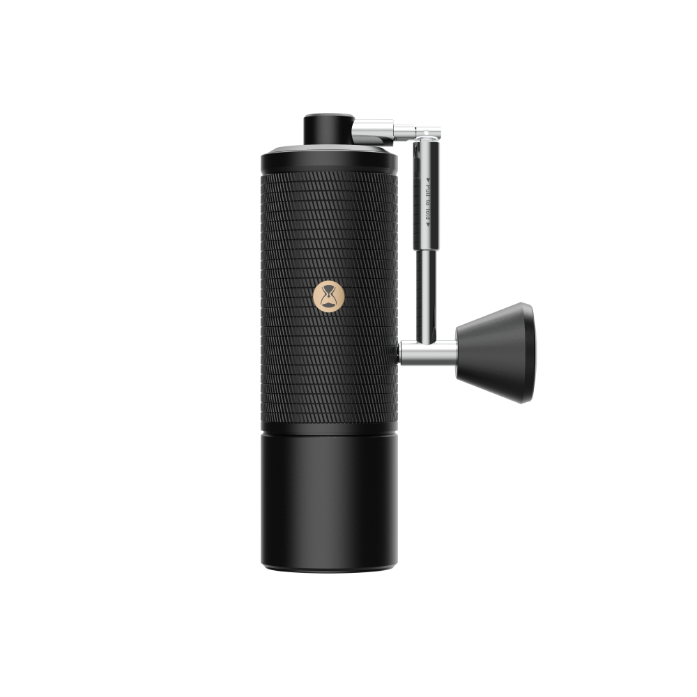 Timemore Chestnut C5 — Manual Coffee Grinder